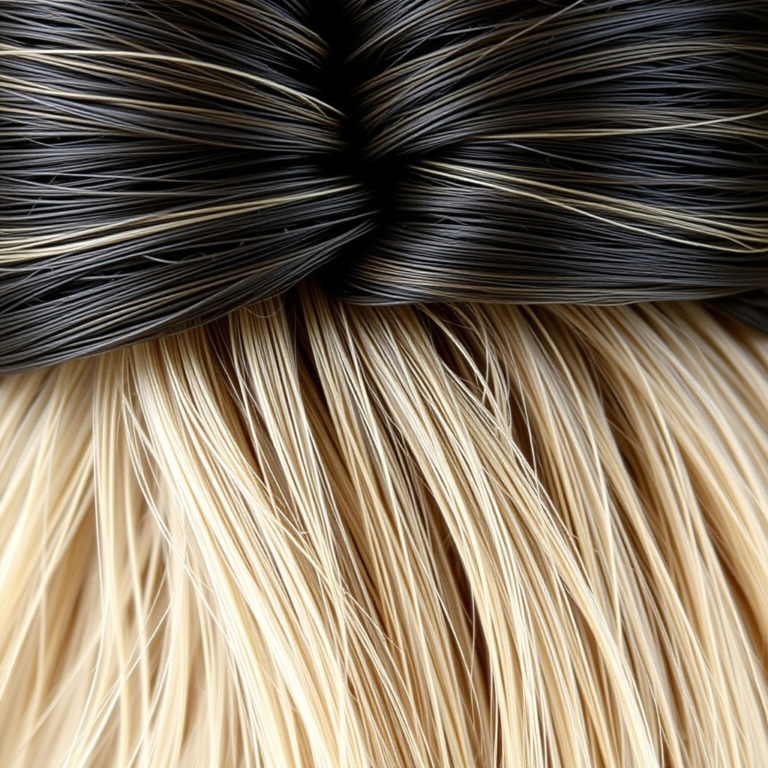 What Is a Hair Bundle? Understanding Its Purpose and Uses
