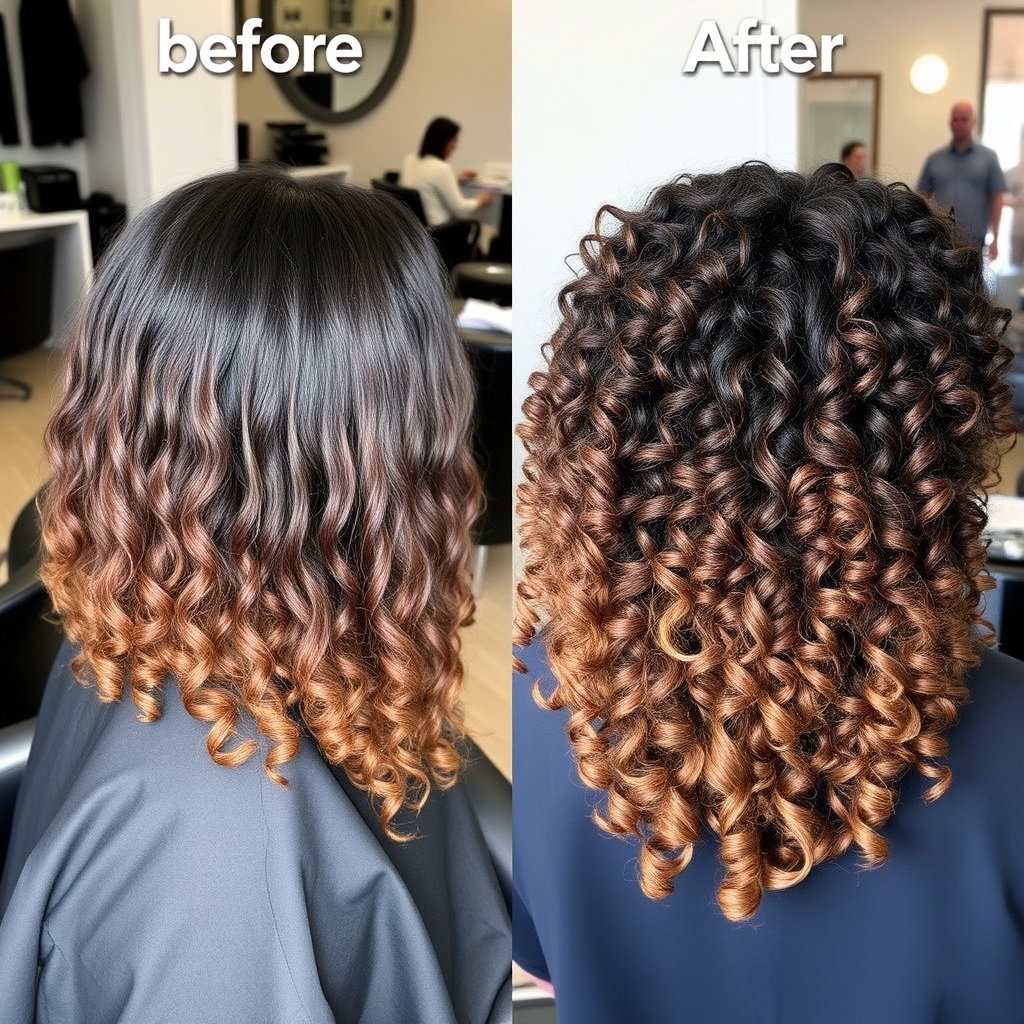 Hair Bundles and Styling Versatility