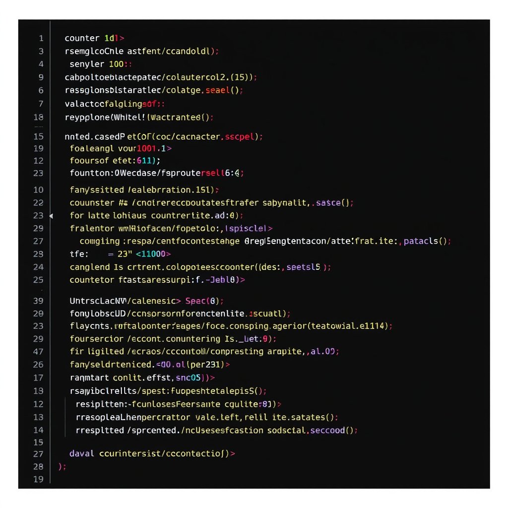 Common Uses of Closures in Code