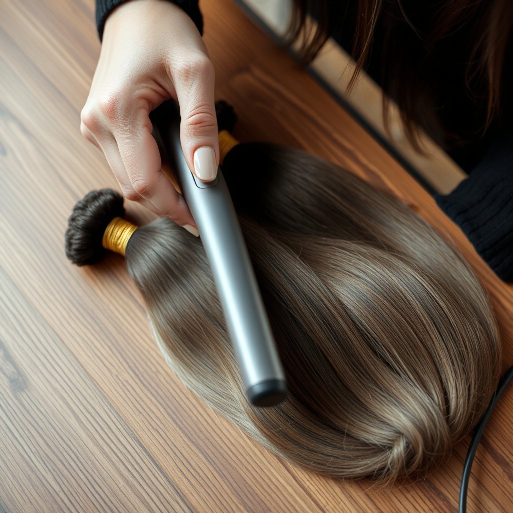 Styling Tips to Protect Your Human Hair Bundles