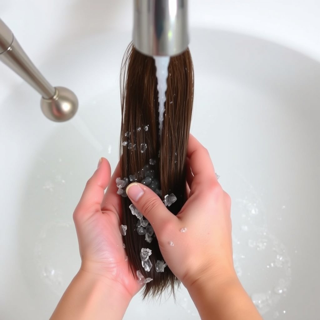 Factors Affecting How Long Human Hair Extensions Last