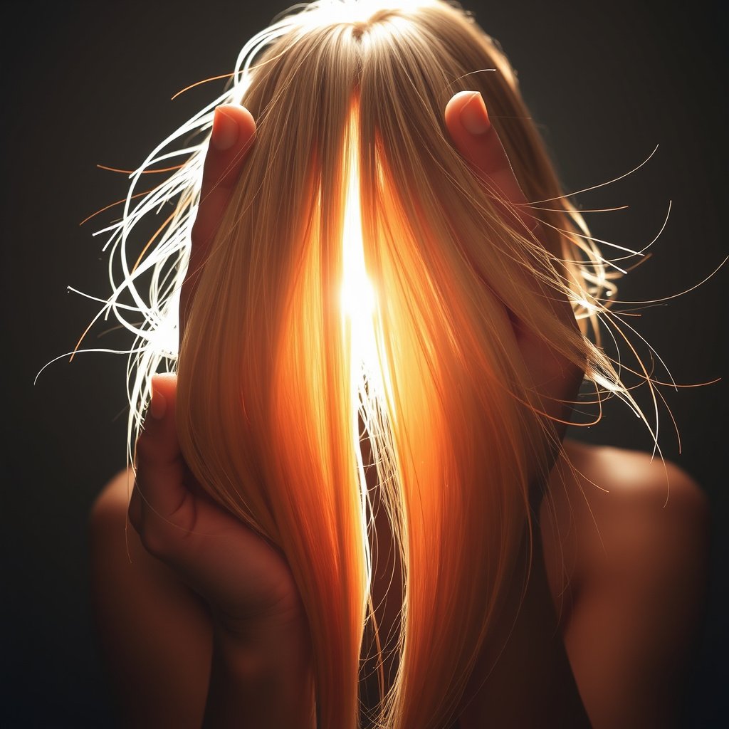 Identifying Quality Human Hair