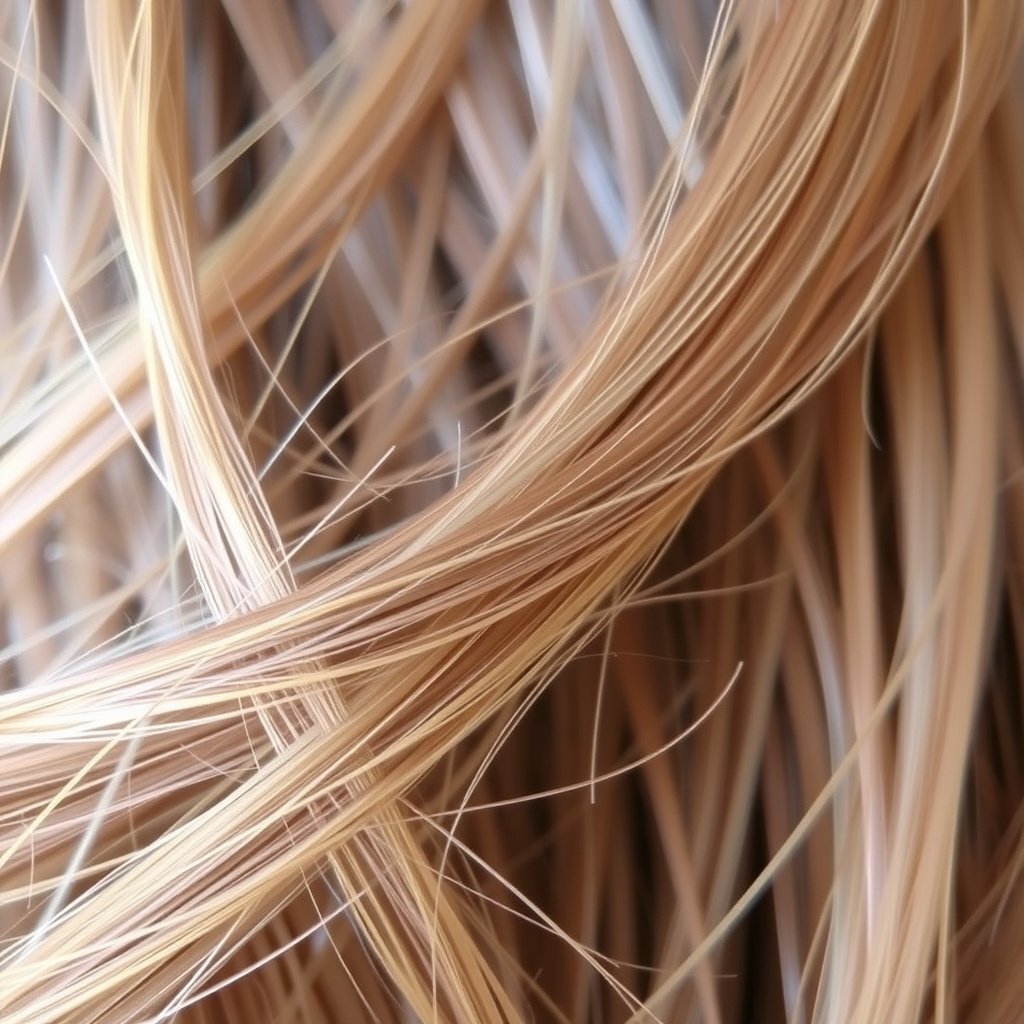Common Mistakes When Straightening Hair Bundles