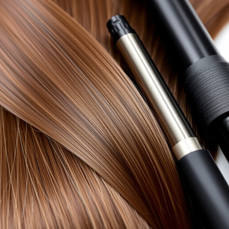 Can You Curl Human Hair Extensions? Expert Tips and Techniques