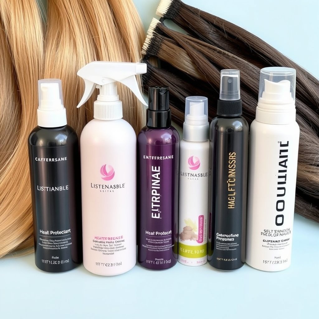 Choosing the Right Products for Curling