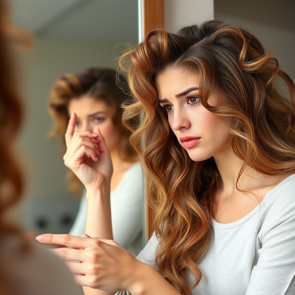 Troubleshooting Common Curling Issues