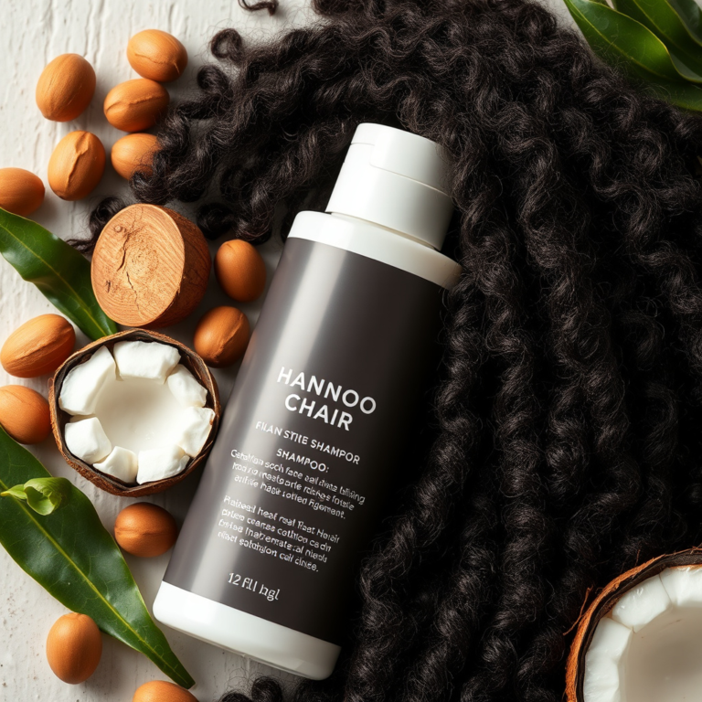 How to Choose the Best Shampoo for Natural Hair: Expert Tips and Top Picks
