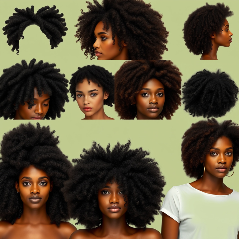How to Choose the Best Shampoo for Natural Hair: Expert Guide