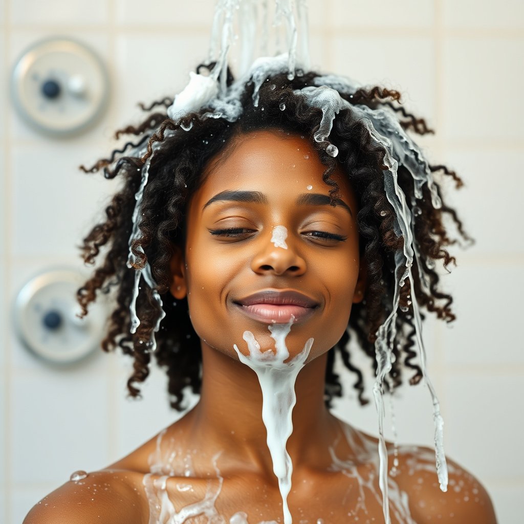 How to Choose the Best Shampoo for Natural Hair Based on Your Routine