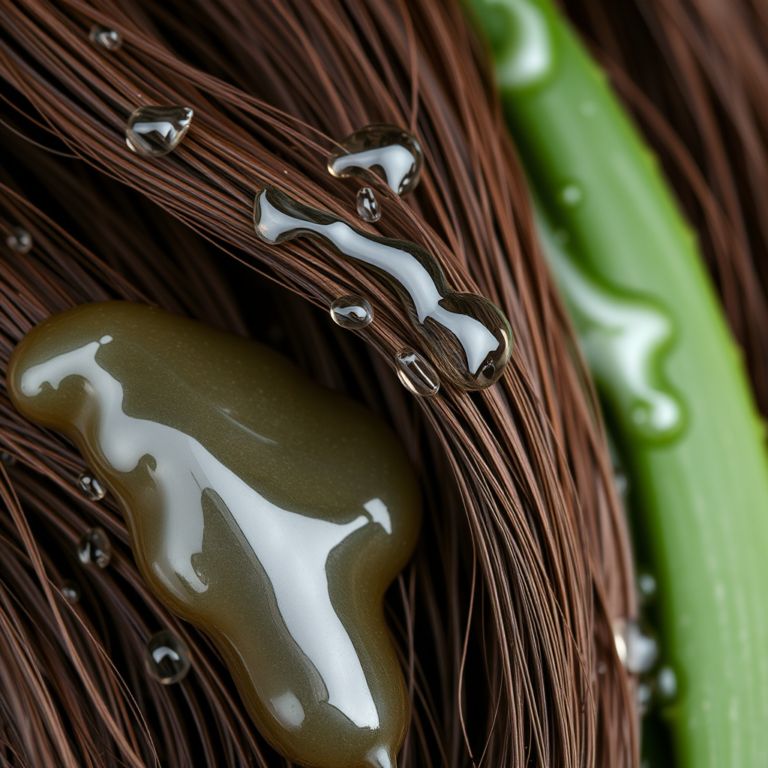 How to Choose the Best Conditioner for Natural Hair: Expert Tips and Top Picks