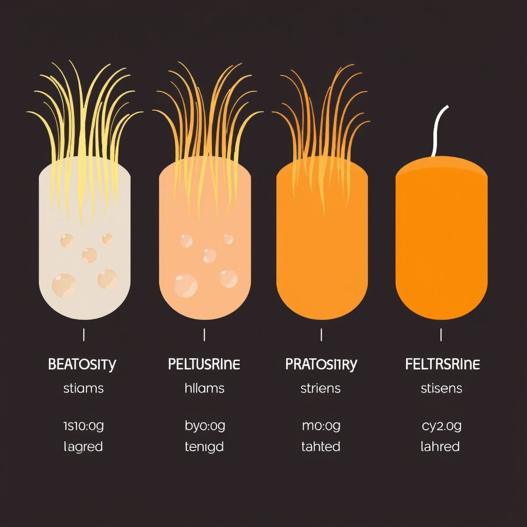 Matching Conditioner Choice to Hair Porosity