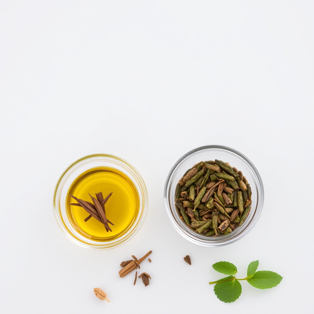 Natural Remedies and Home Treatments