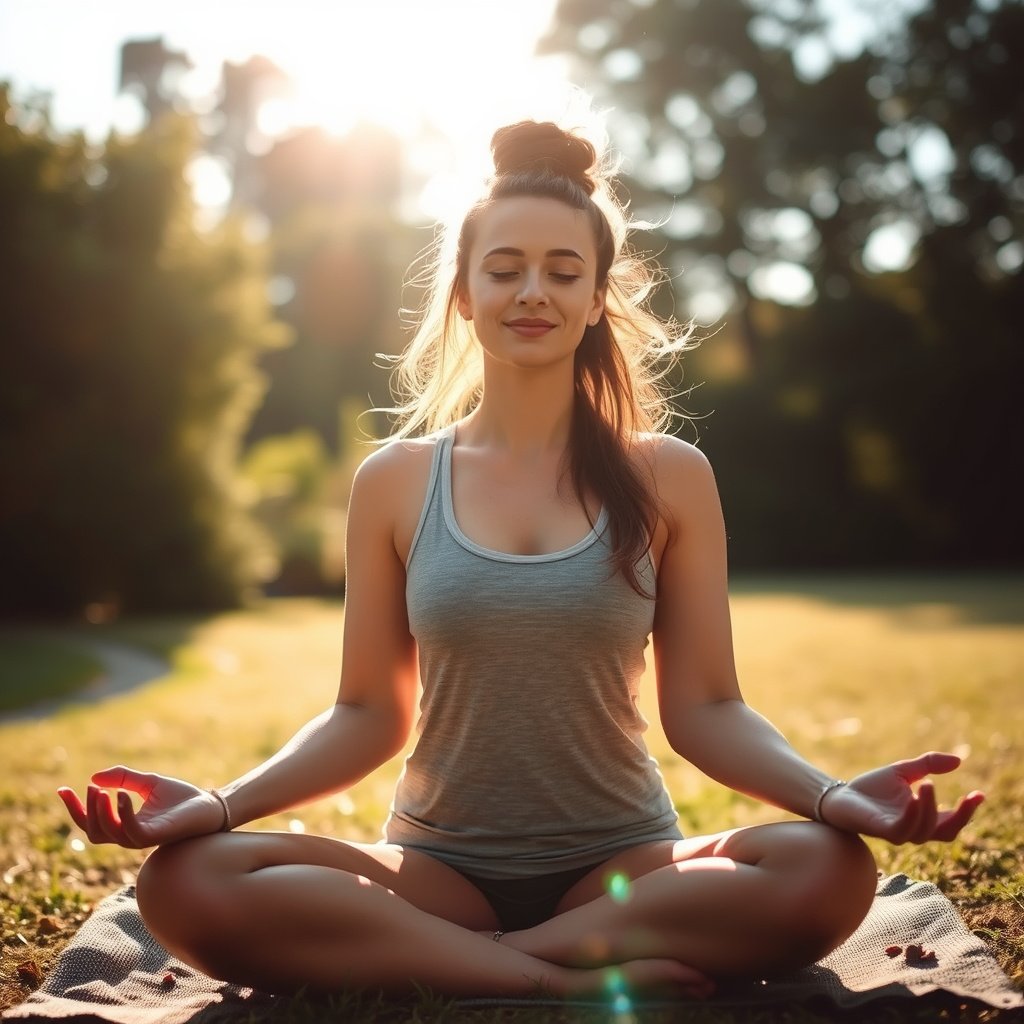 Lifestyle Changes that Impact Hair Growth