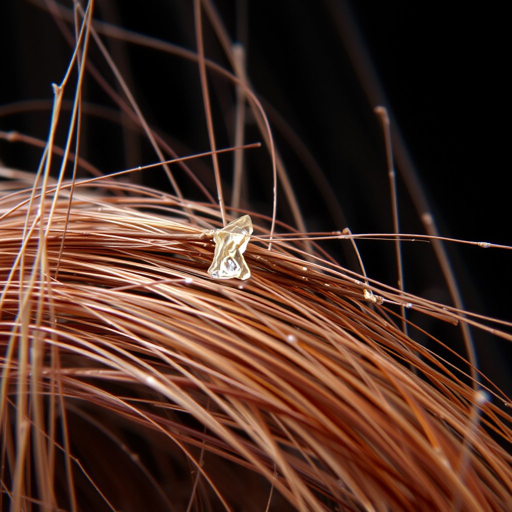 Understanding the Causes of Hair Breakage
