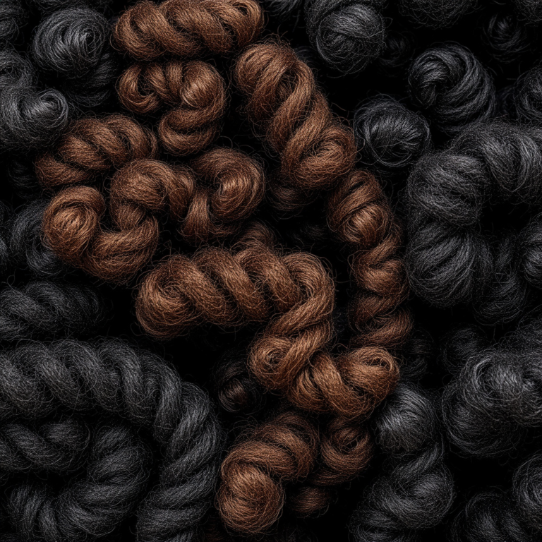 How to Care for Natural Hair: Essential Tips for Healthy, Defined Curls