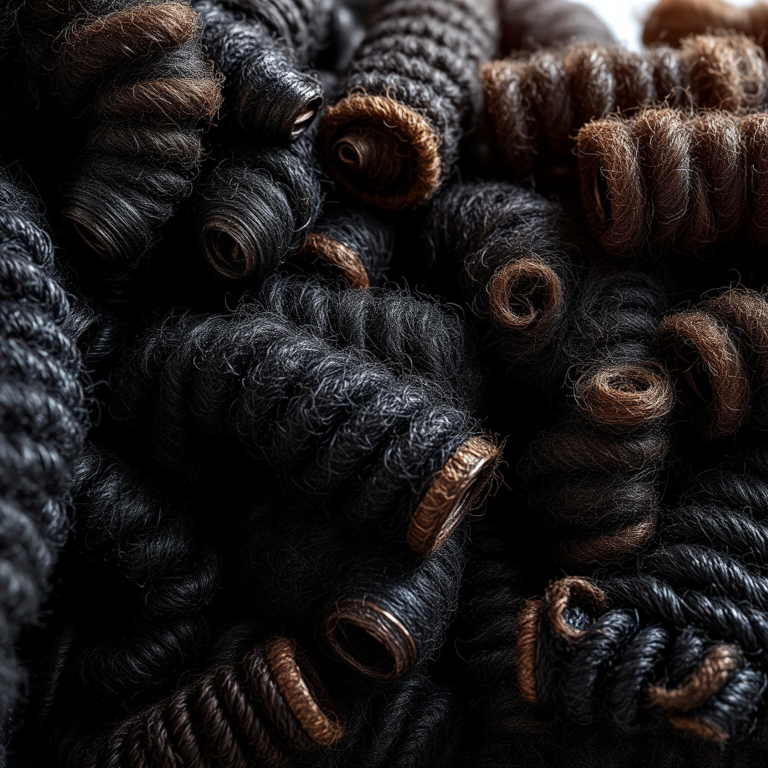 How Often Should You Wash Natural Hair for Healthy Growth and Shine