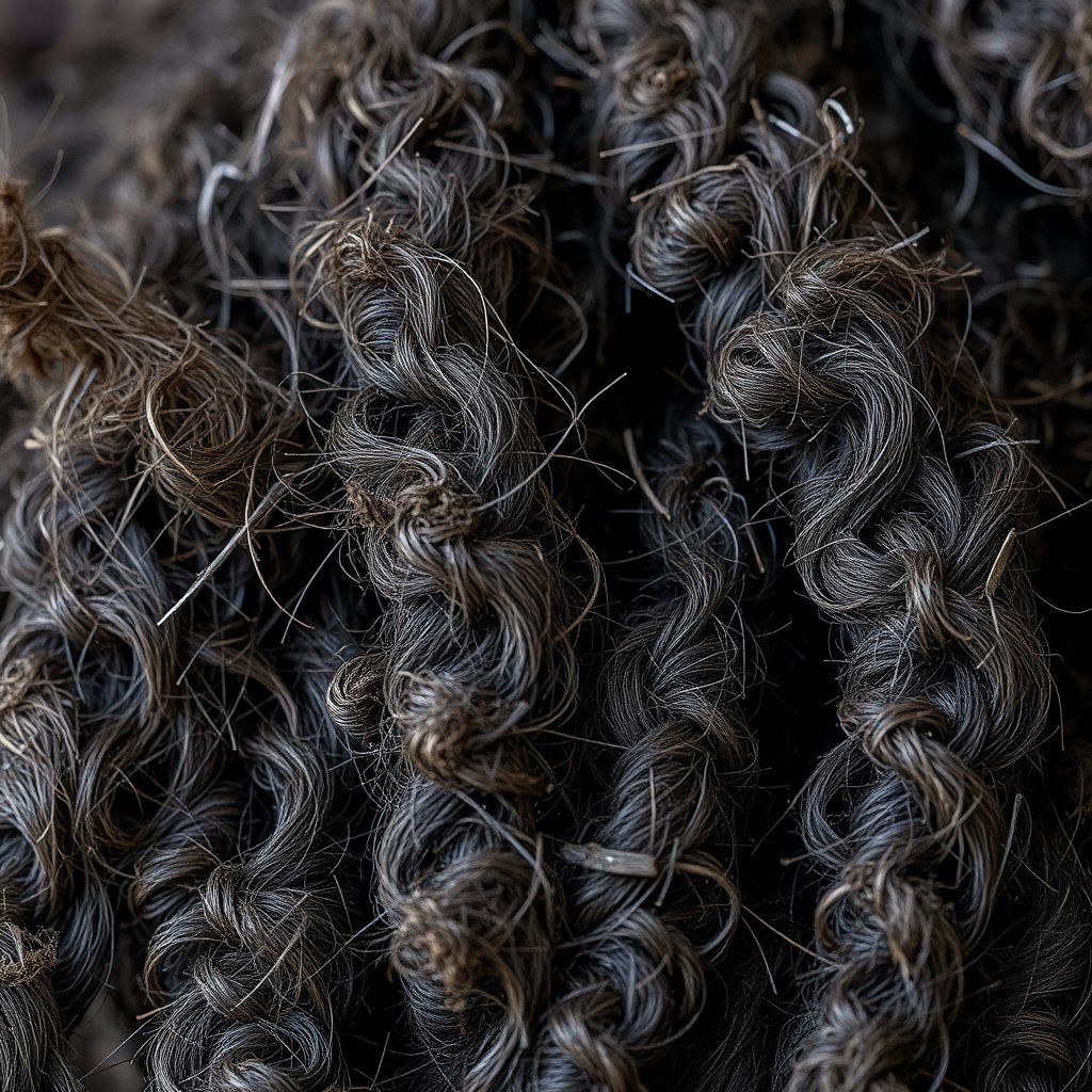 Common Washing Mistakes That Harm Natural Hair