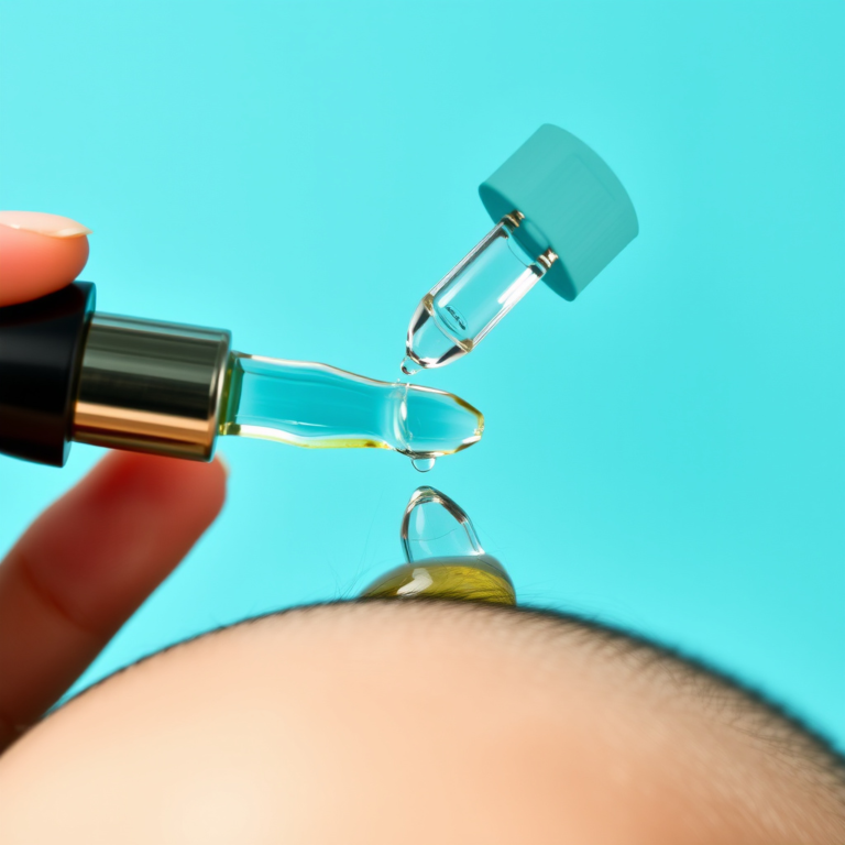 What Products Help Hair Growth: Effective Options for Thicker Hair