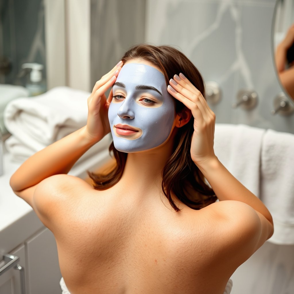 Adapting Your Hair Care Routine for Repair