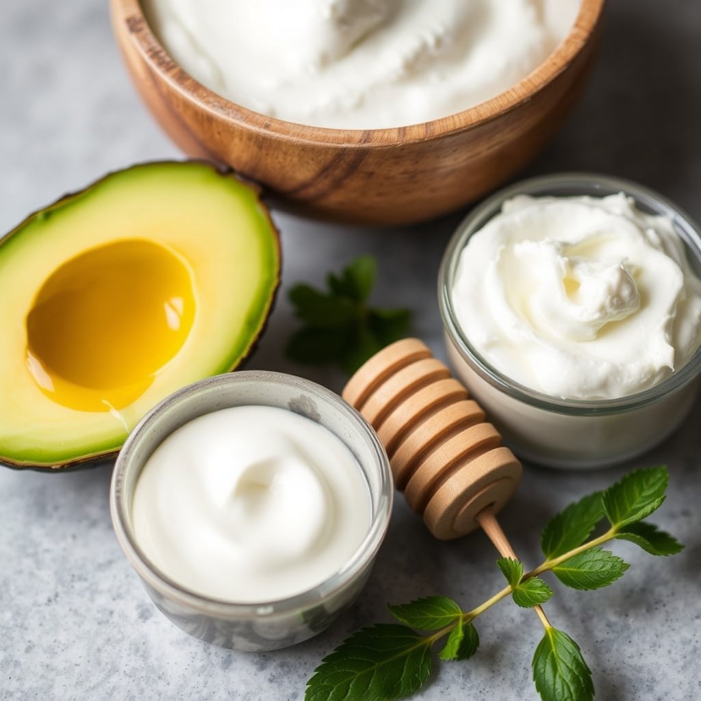 DIY Home Remedies for Hair Repair