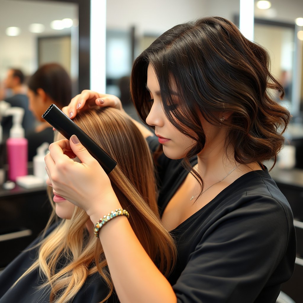 Professional Treatments versus At-Home Care