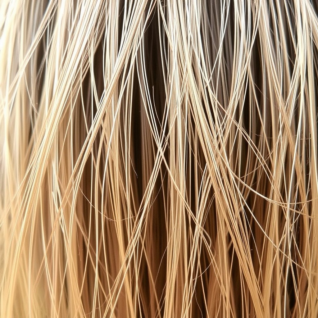 Understanding Different Types of Hair Damage