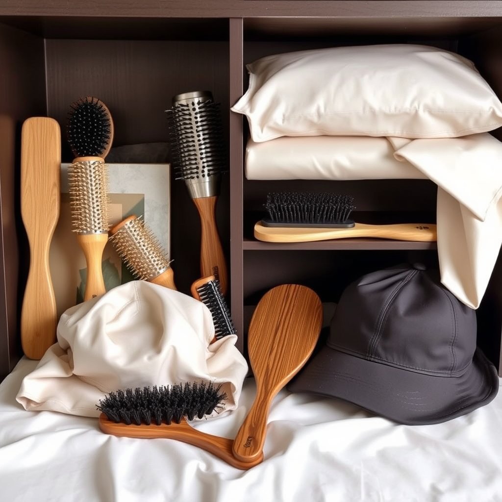 Maintenance and Prevention Tips for Healthy Hair