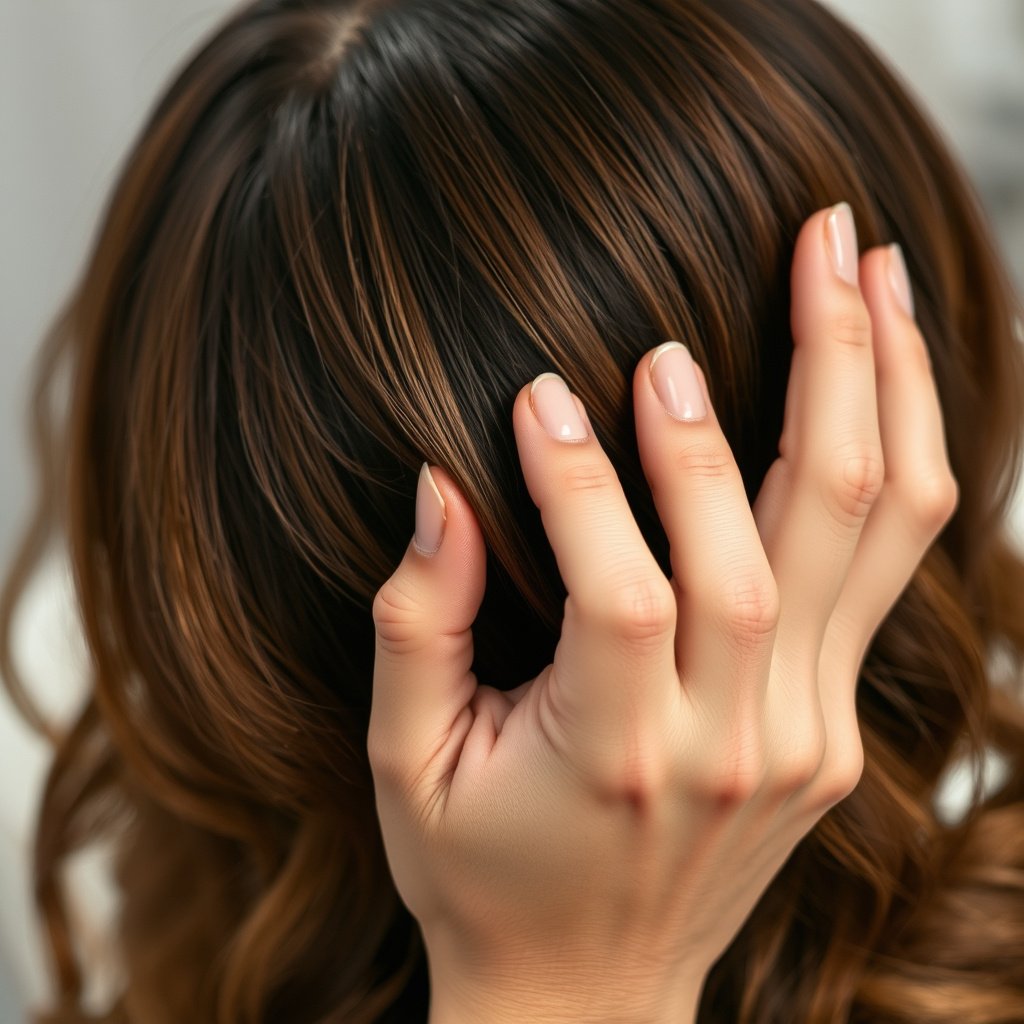 Understanding Processing Time and Monitoring Hair