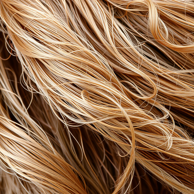 What Does Hair Texturizer Do? Understanding Its Effects on Your Hair