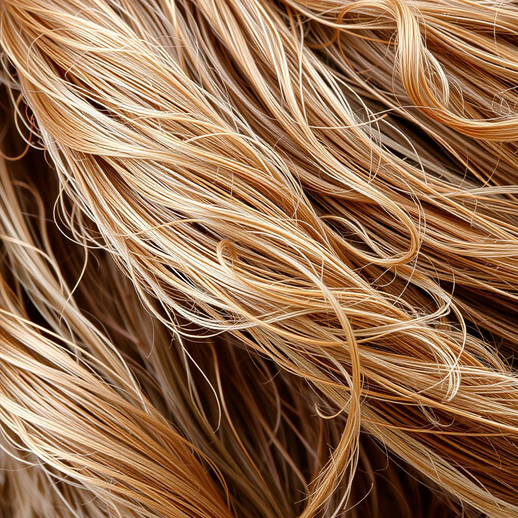 What Hair Texturizer Does to Hair Structure