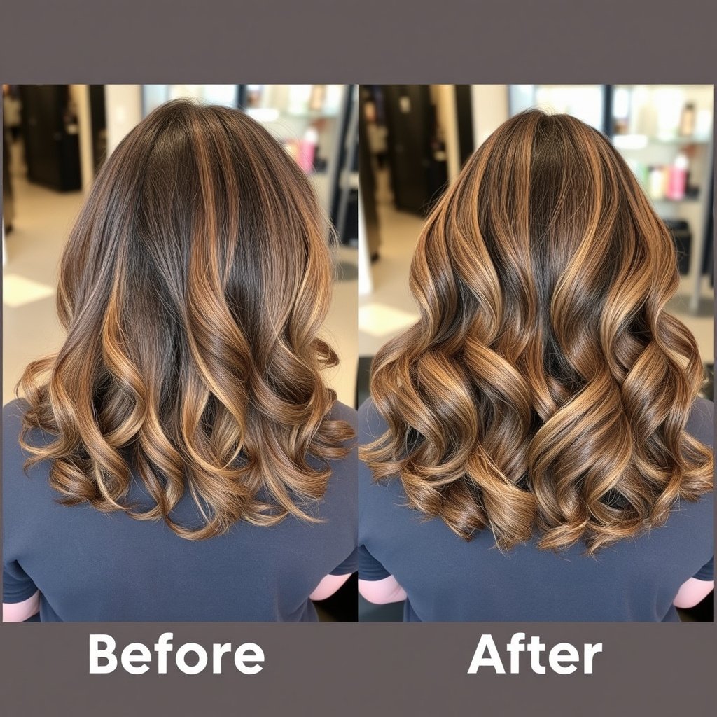 Benefits and Effects of Hair Texturizer