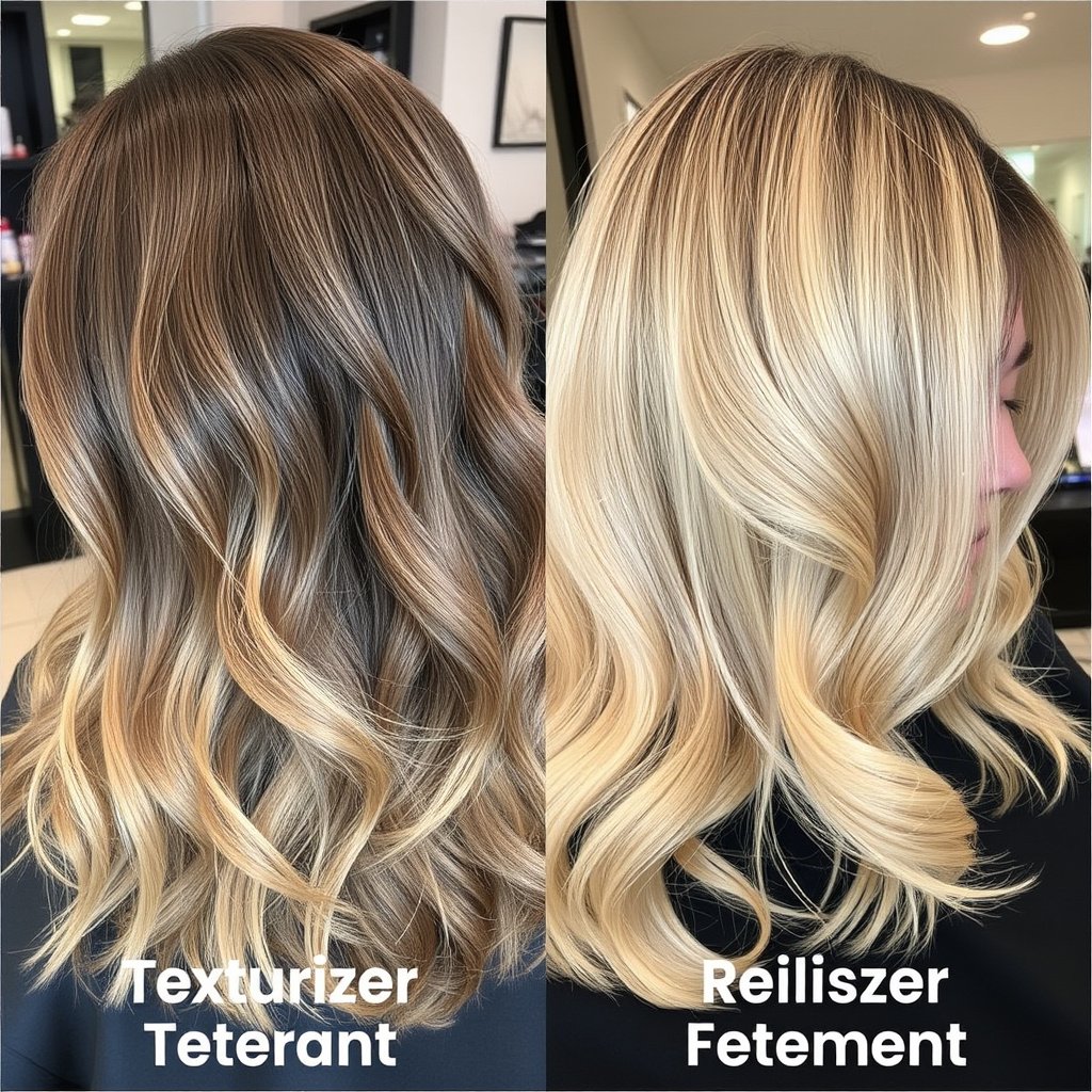 Choosing Between Hair Texturizer and Alternatives