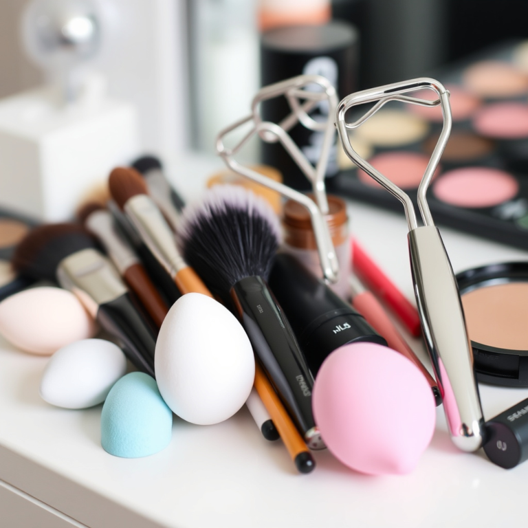 How to Apply Makeup for Beginners: A Simple Step-by-Step Guide