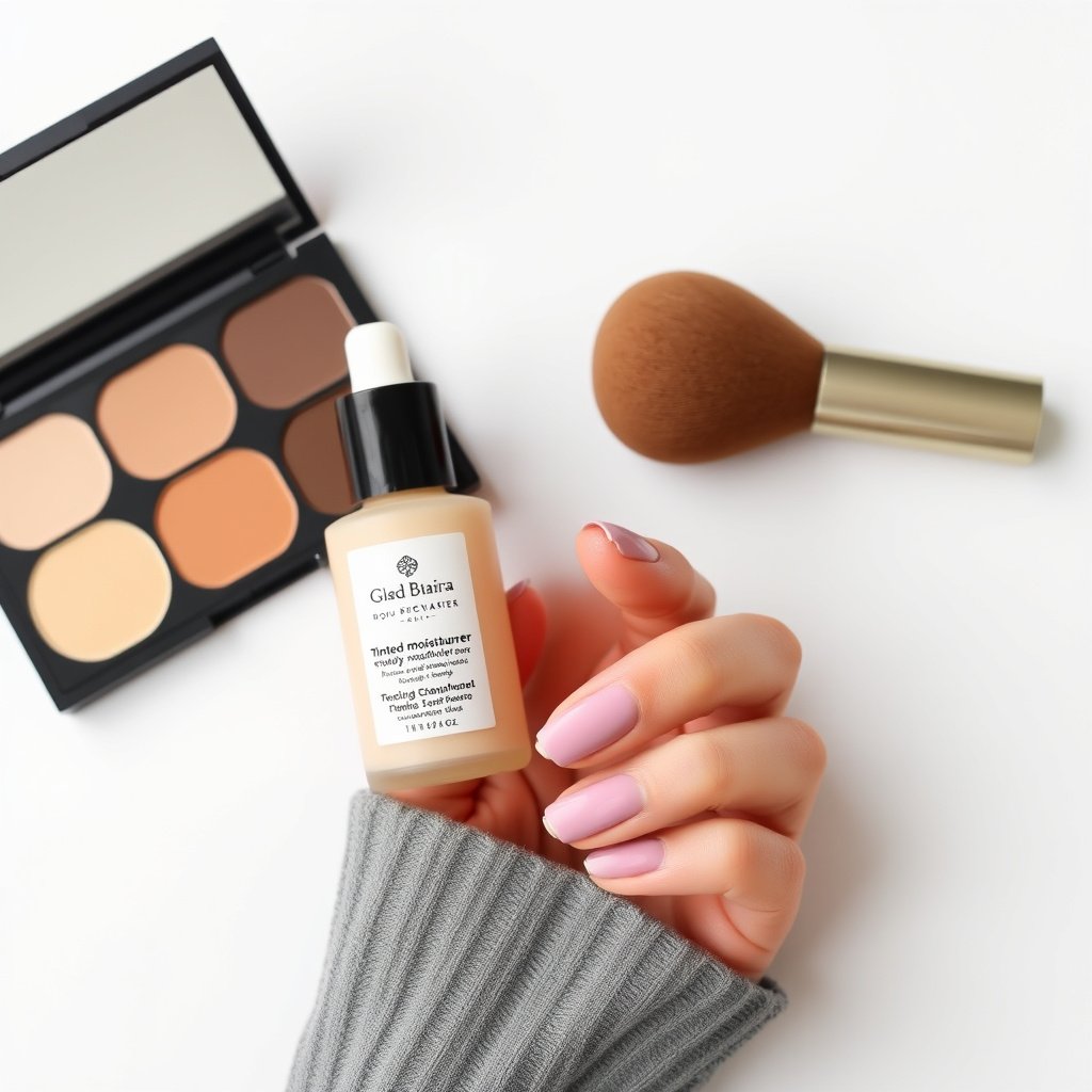 Foundation and Base Products for Beginners