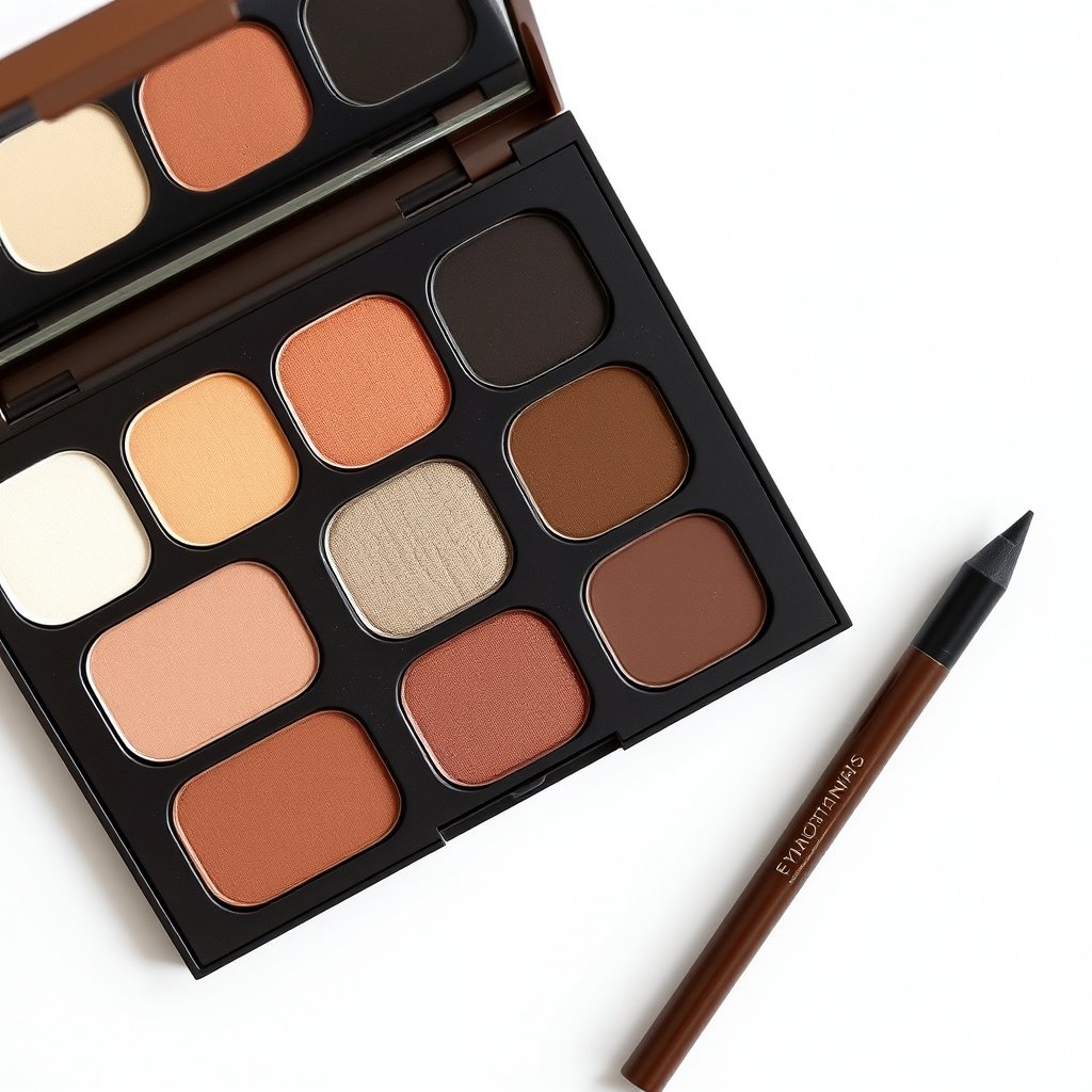 Eye Makeup Essentials Every Beginner Needs