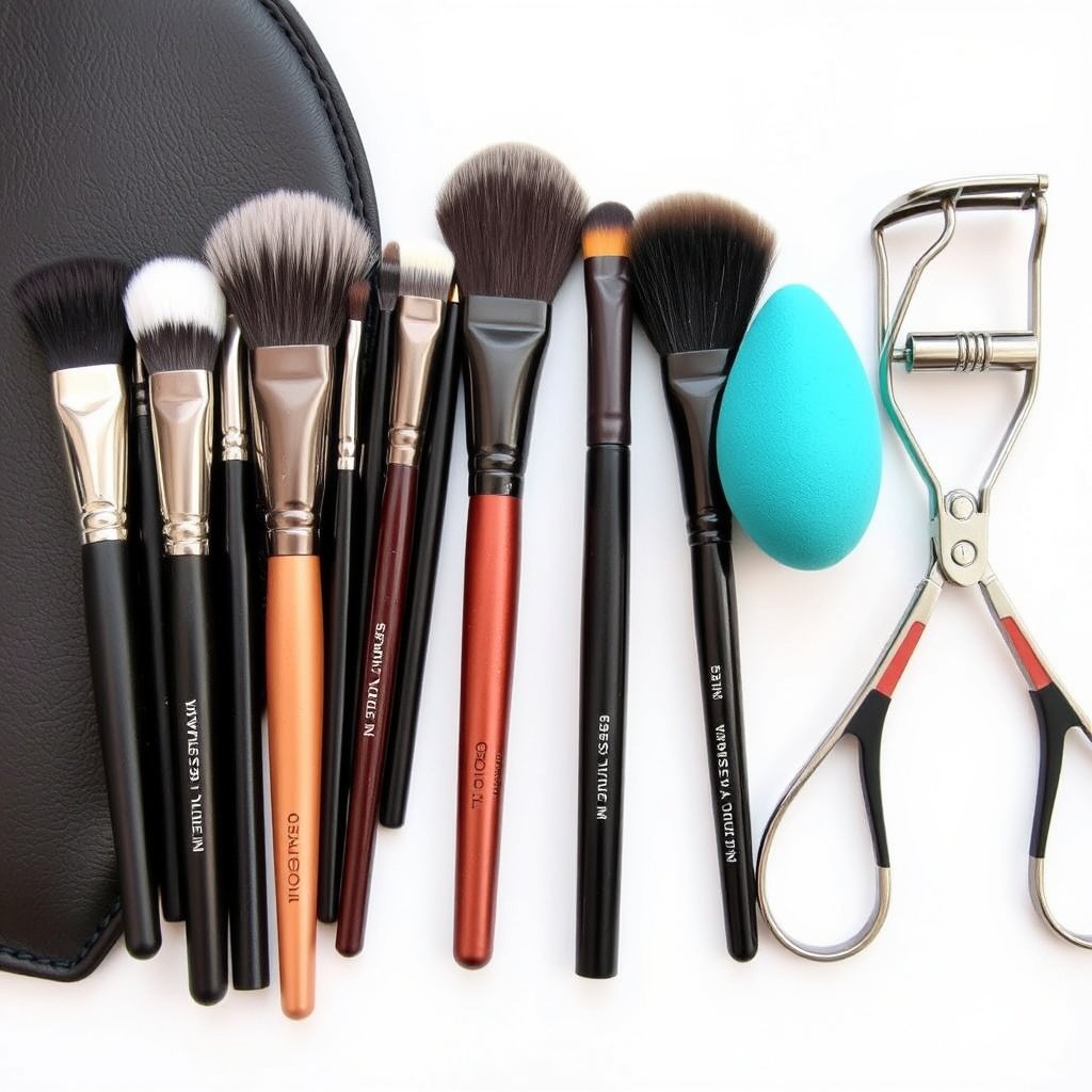 Tools and Accessories to Start With