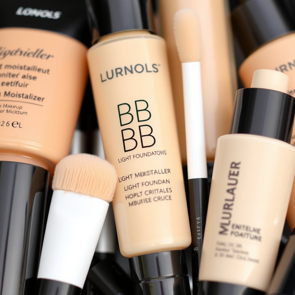 Choosing the Right Base Products for Beginners