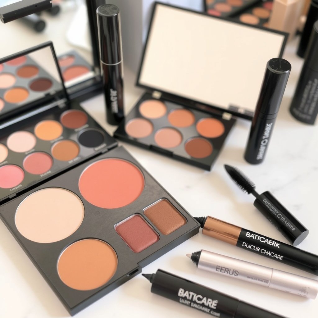 Easy-to-Use Eye Makeup for Beginners