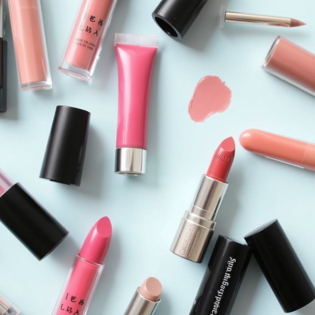 Lip Products That Work Best for Beginners