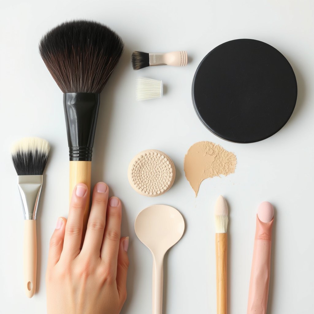 Application Techniques and Tools