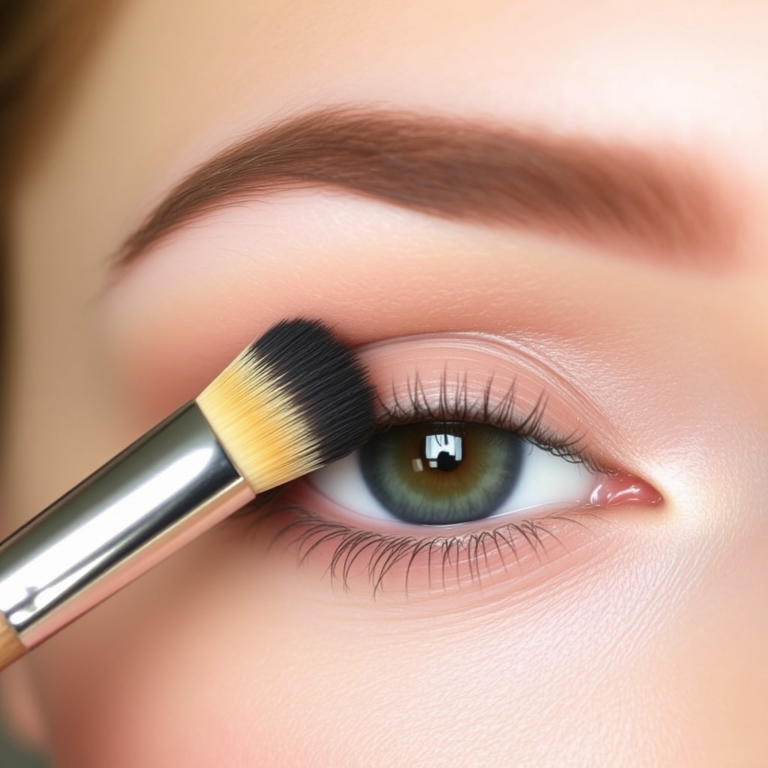 How to Do Eye Makeup: Step-by-Step Techniques for Stunning Looks