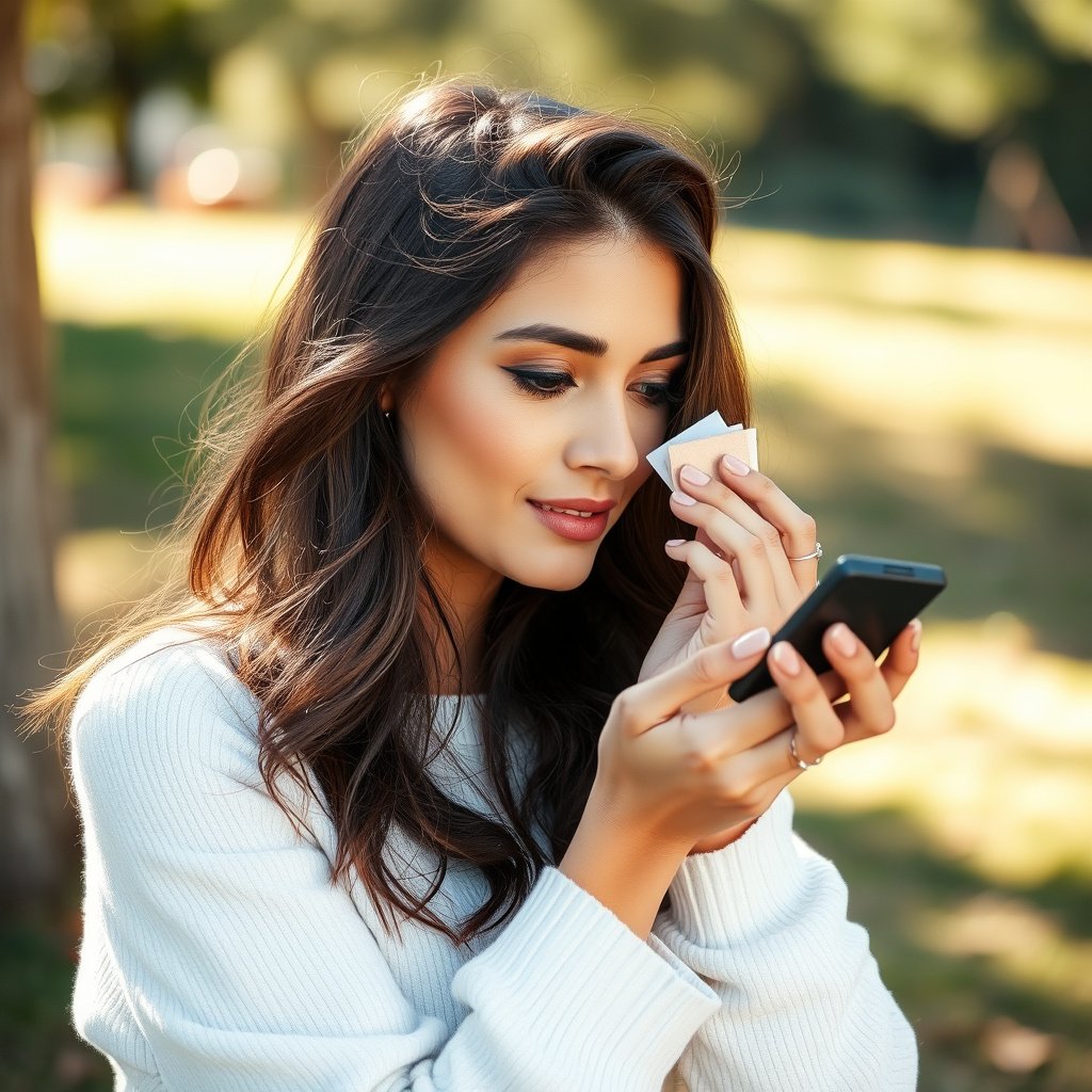 H2 Maintenance and Touch-Up Tips to Keep Makeup Lasting