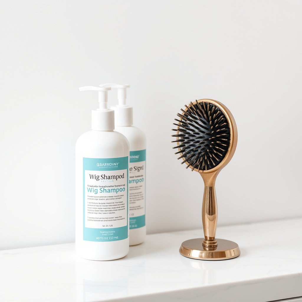 Maintaining Your Wig’s Natural Appearance