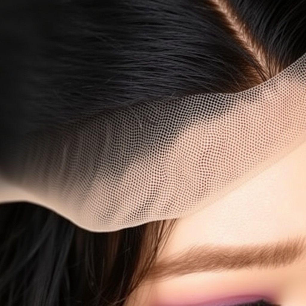 Troubleshooting Common Problems Melting Lace on Wigs
