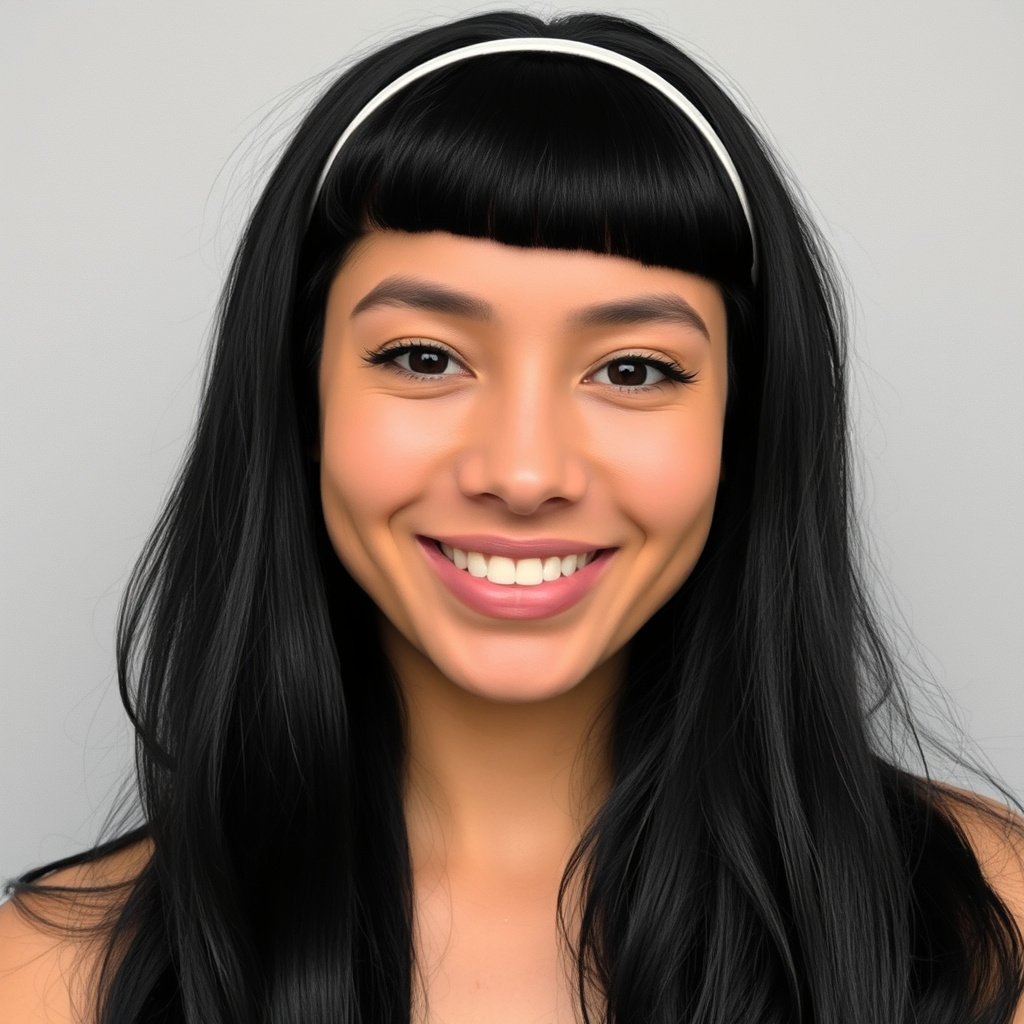 Using Wig Caps and Wig Grip Bands