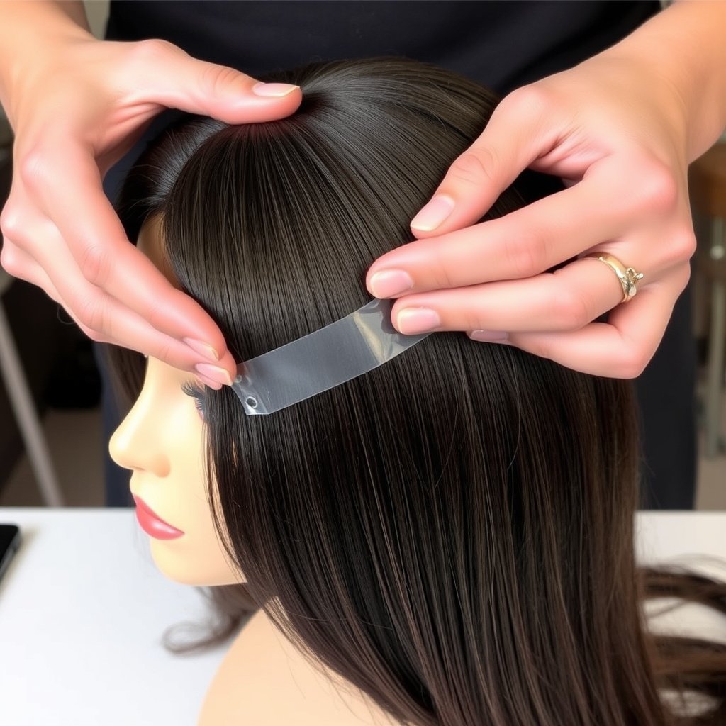Adhesives and Tape for Extra Security