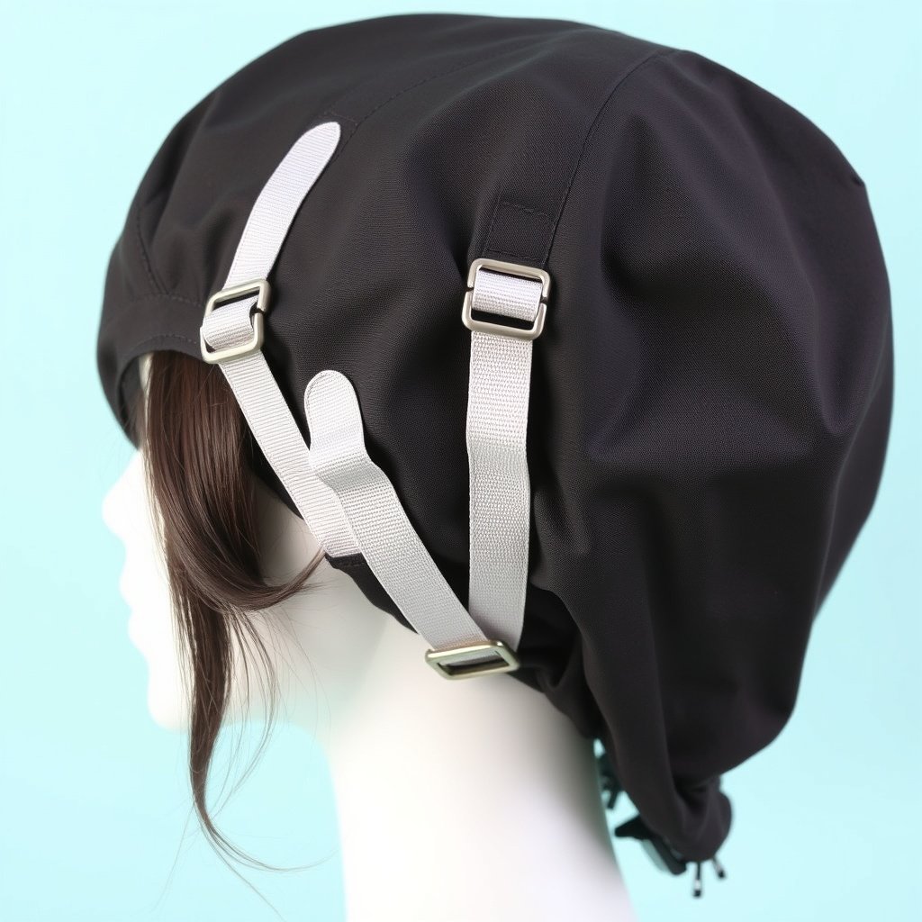 Adjusting Wig Fit and Styling Techniques
