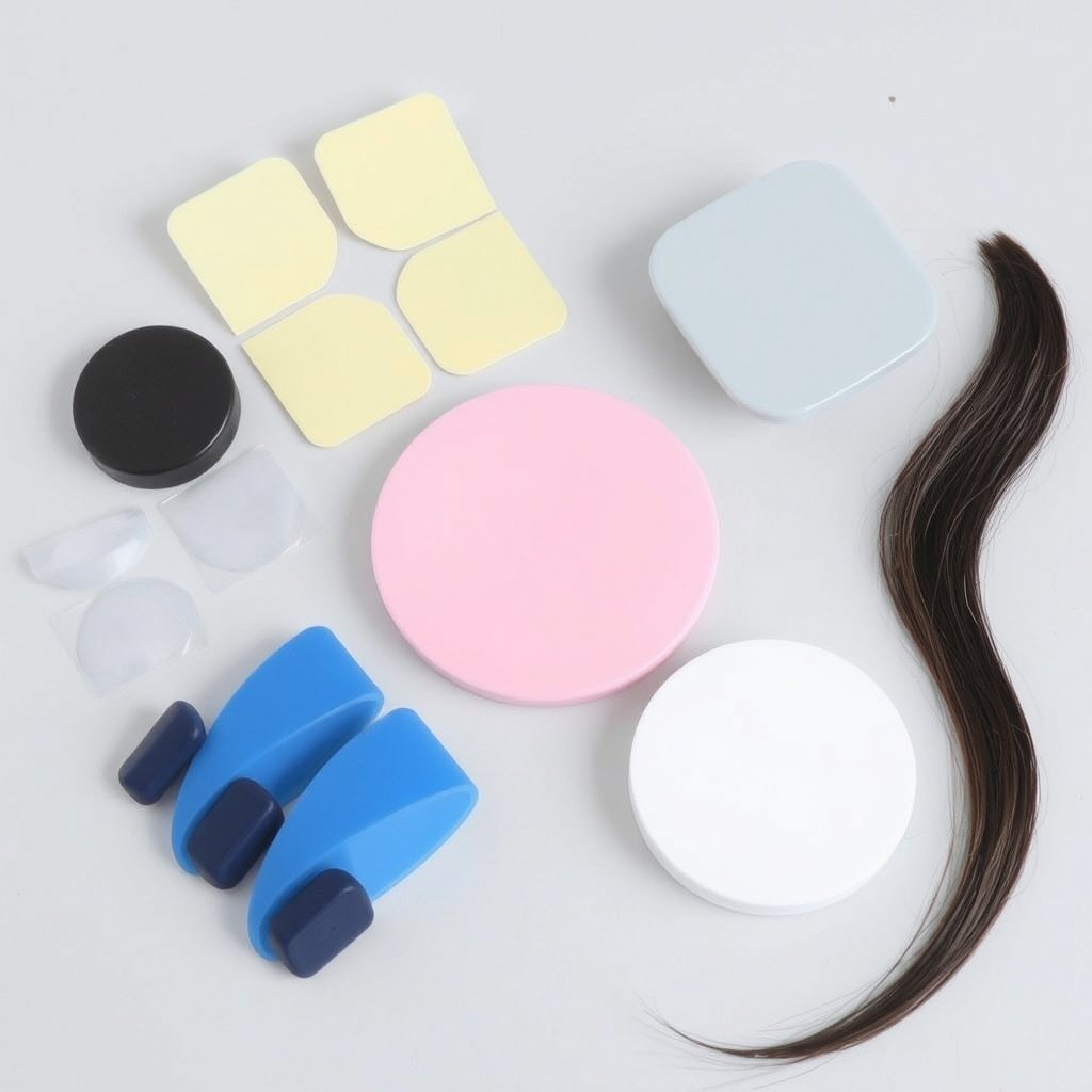 Alternative Products and Techniques