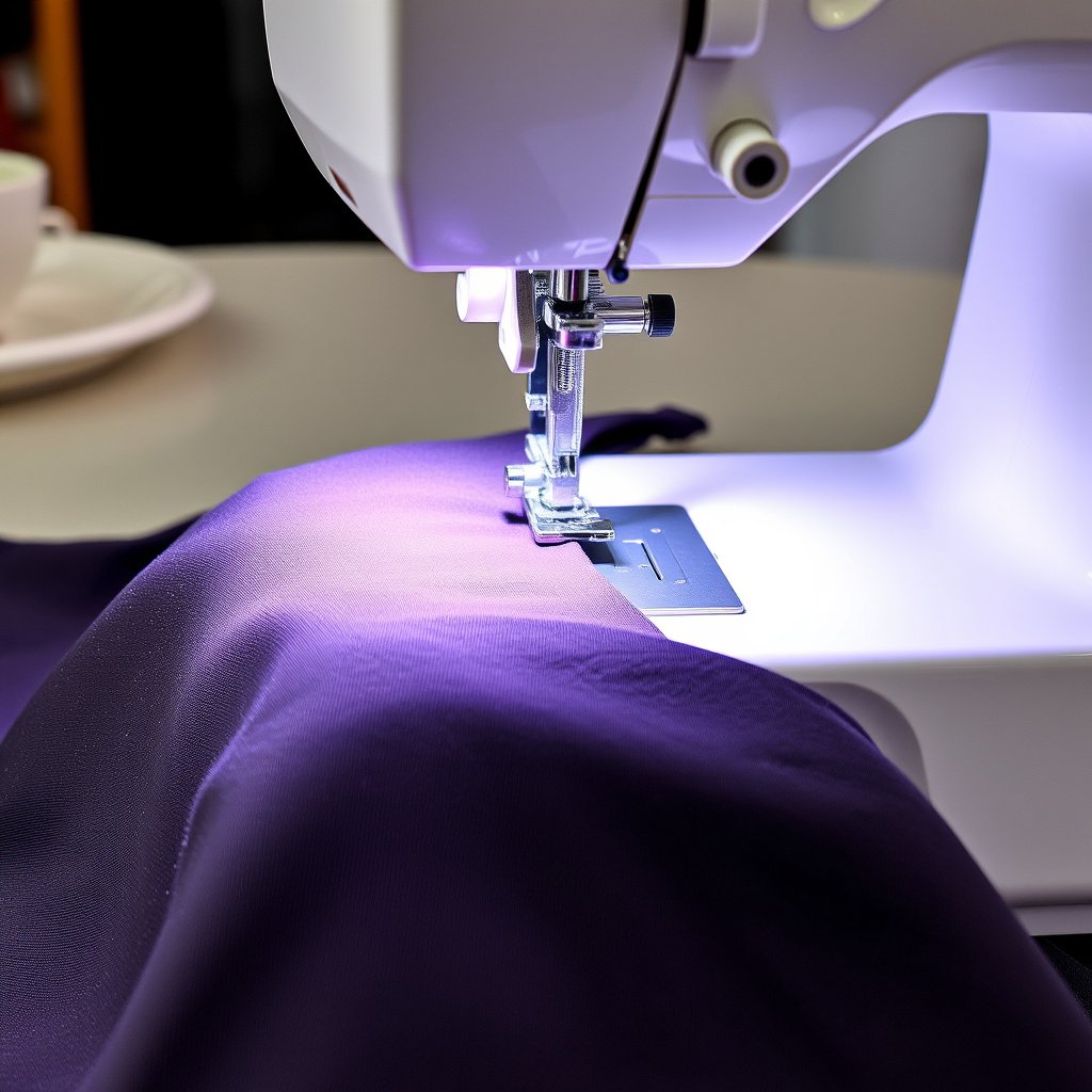 Sewing Techniques for Durability and Comfort
