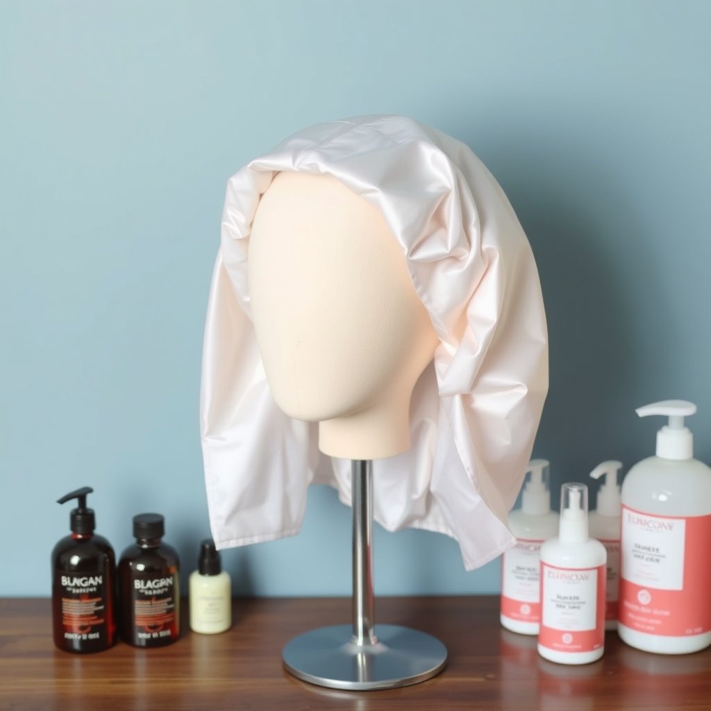 Preventing Future Wig Tangles